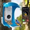 Smart Bird Feeder with...