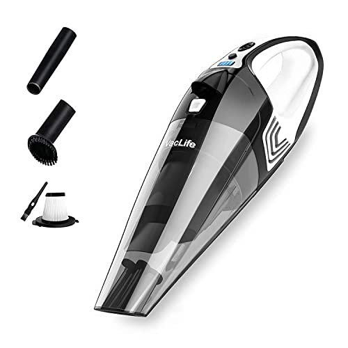 VacLife Handheld Vacuum with...