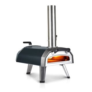 Ooni multi-fuel pizza oven 