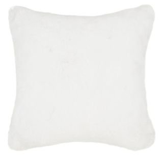 John Lewis Faux Fur Cushion